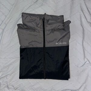 Columbia Sportswear Jacket with Secret Hood